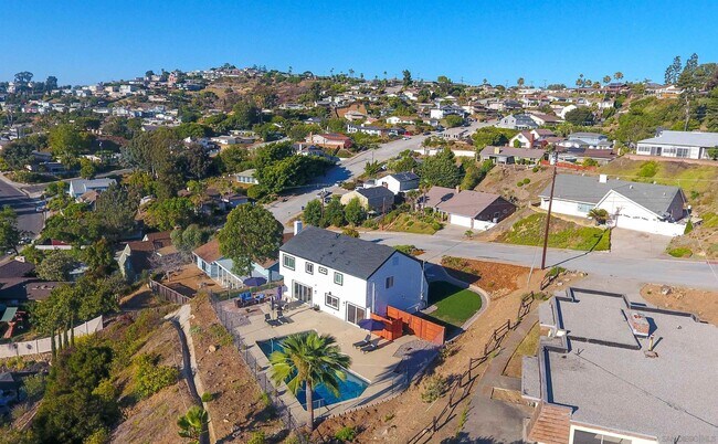 Building Photo - 4060 Rosarita Dr