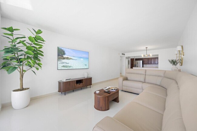 Building Photo - 19370 Collins Ave