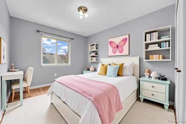 Building Photo - 23867 Stony Creek Dr