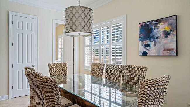 Building Photo - Luxury Long-Term Rental in Destiny East- Fully Furnished 5B/3.5B Home