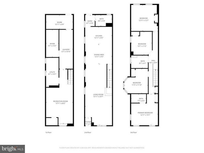 Building Photo - 733 N Linwood Ave