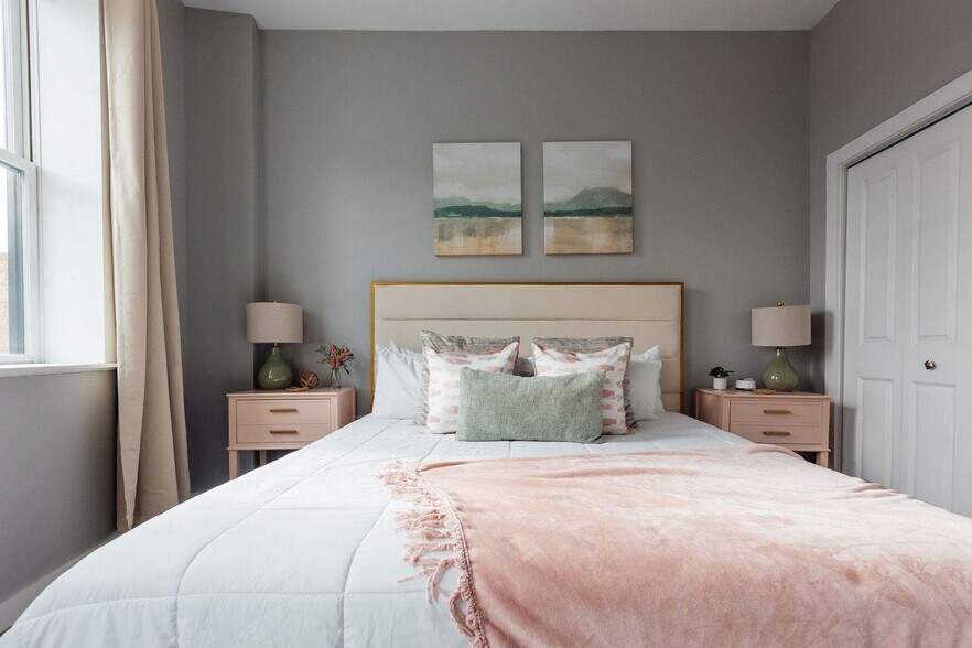 Building Photo - 117 Spring St