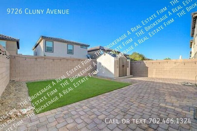 Building Photo - 9726 Cluny Ave
