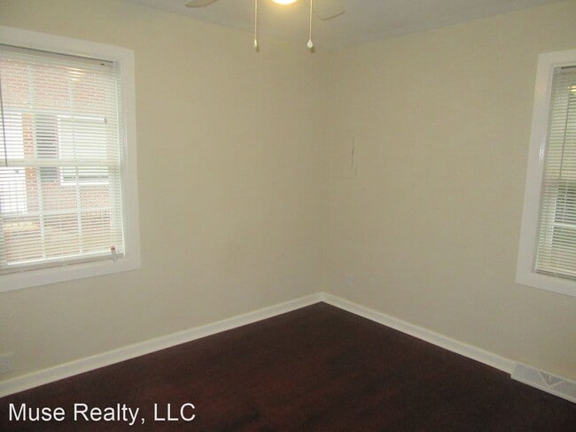 Building Photo - 2 br, 2 bath House - 1255 Eden Terrace