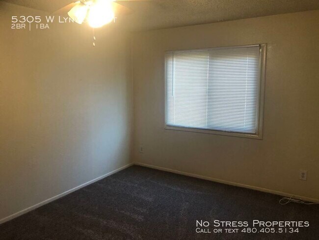 Building Photo - 2 Bedroom Town Home at 53rd Ave and McDowell!