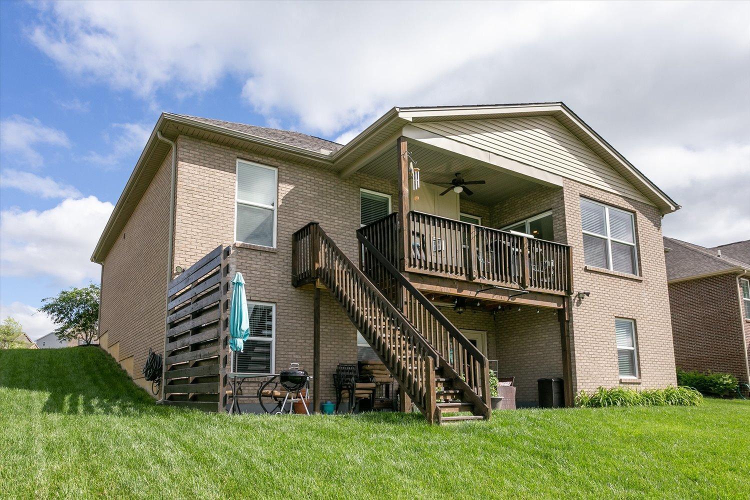 Building Photo - 5107 Elm Leaf Trl