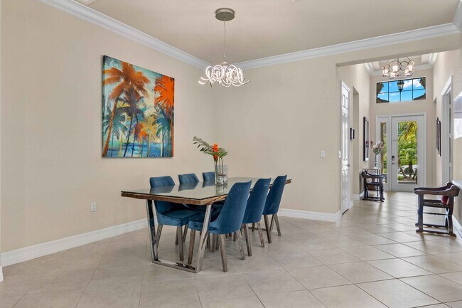 Building Photo - ** MARBELLA ISLES ** 4 BED / 3 BATH - SING...