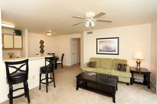 Interior Photo - The Meadows at Elk Creek