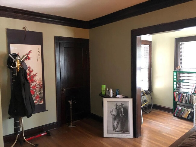 Building Photo - 5005 Grand Avenue