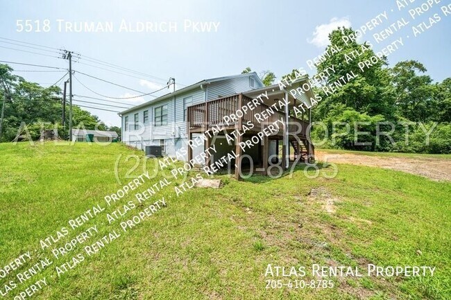 Building Photo - 5518 Truman Aldrich Pkwy