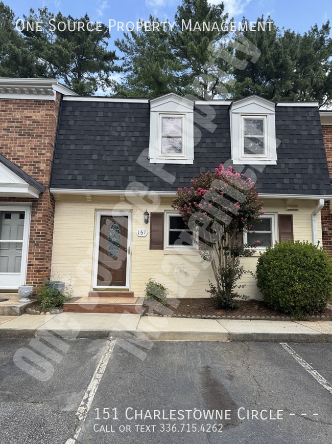 Building Photo - 151 Charlestowne Cir