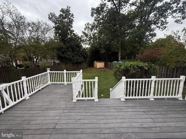 Building Photo - 5405 Brookland Rd