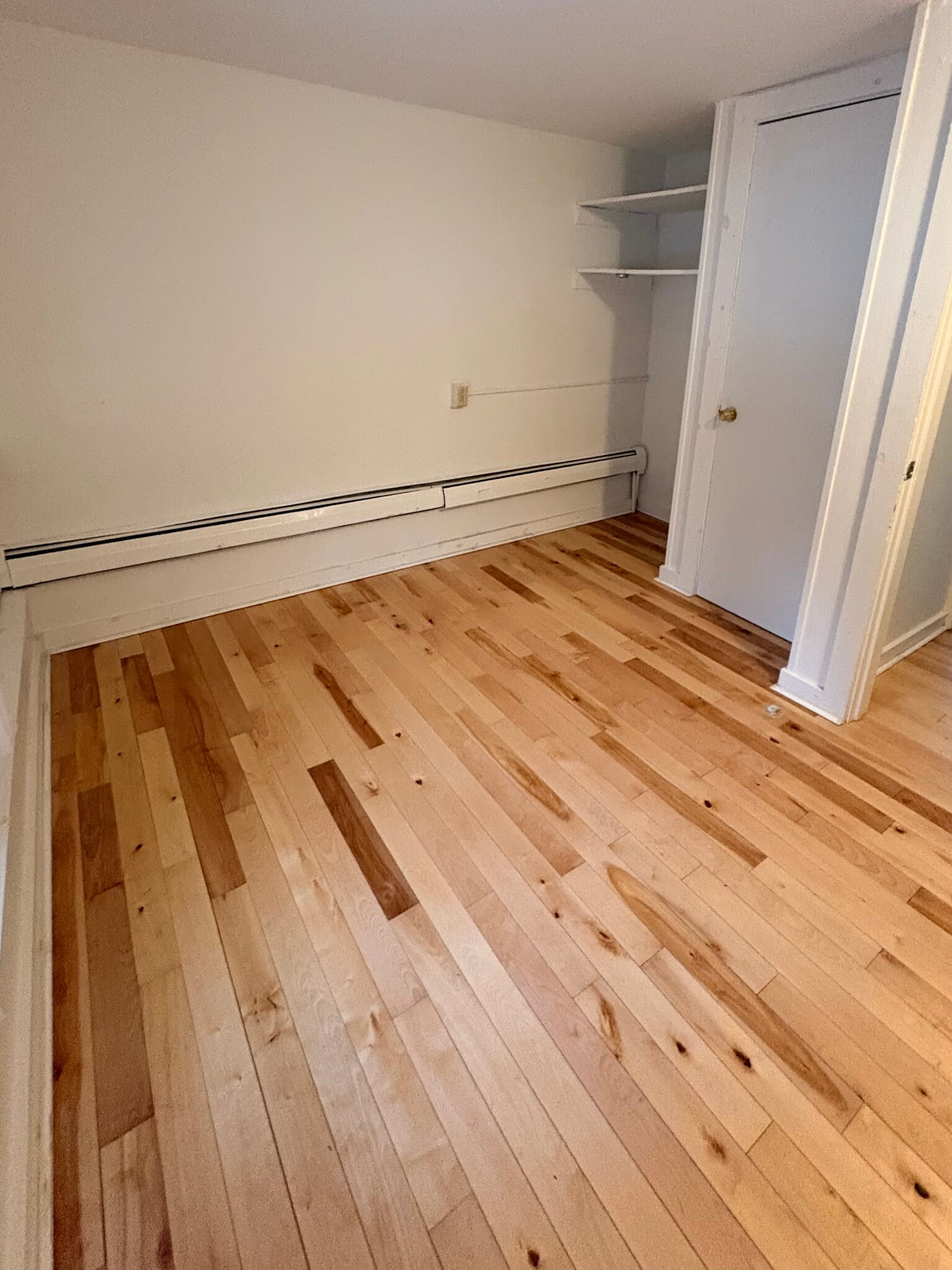 Bedroom 3 - 45 Barrett St