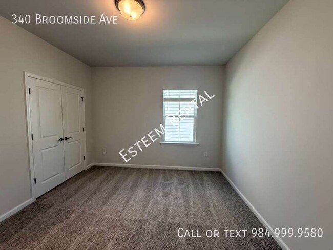 Building Photo - 340 Broomside Ave