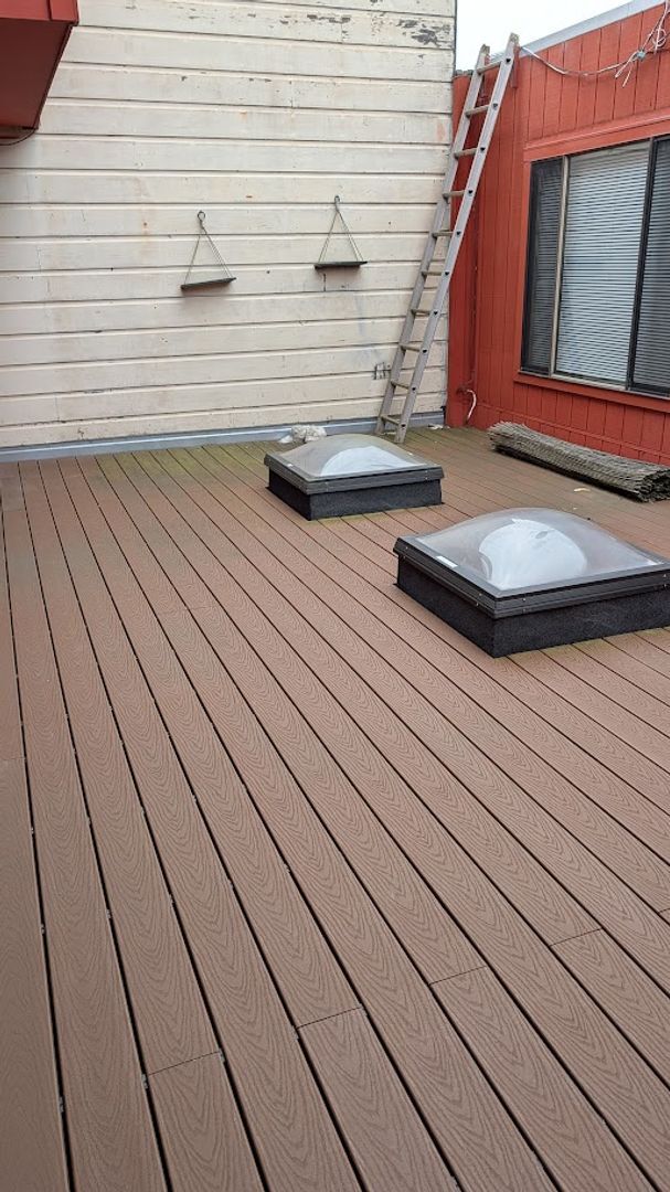 Building Photo - Sunlit, Stylish and Effortlessly San Francisco!