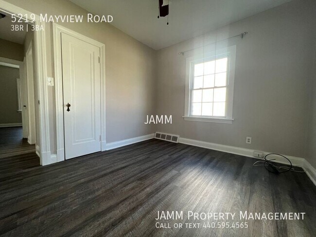 Building Photo - 5219 Mayview Rd