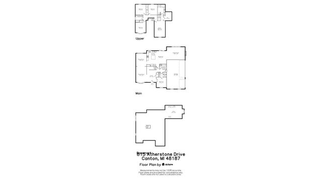 Building Photo - 815 Atherstone Dr