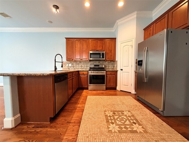 Building Photo - 1007 Kern St