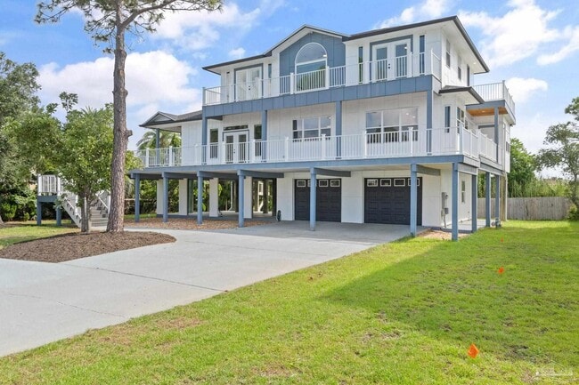 Building Photo - 500 Deer Point Dr