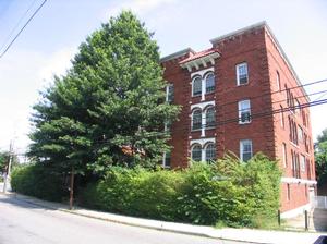 Building Photo - Jefferson Apartments