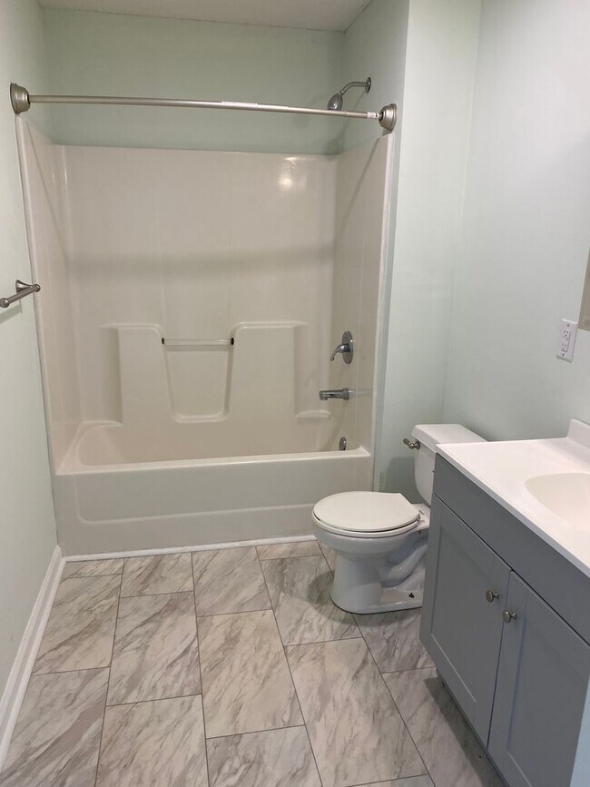 Building Photo - Ocean Highway Apartments