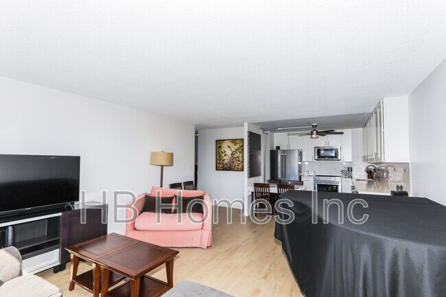 Building Photo - 55 S Kukui St