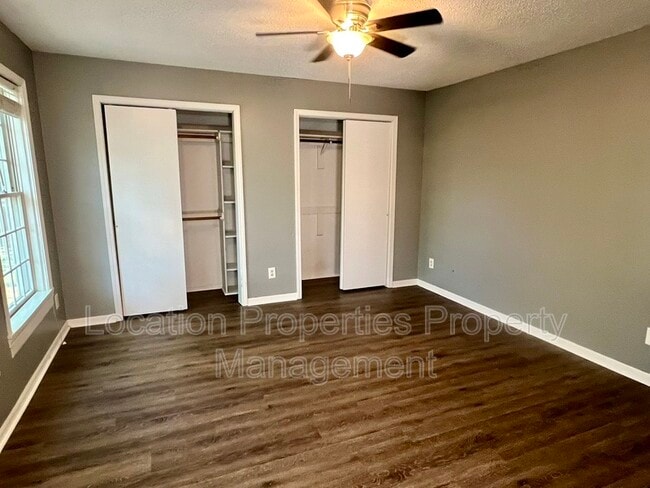 Building Photo - 3800 Stockade Ct