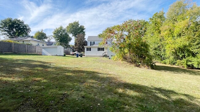 Building Photo - 18 Holman Ave