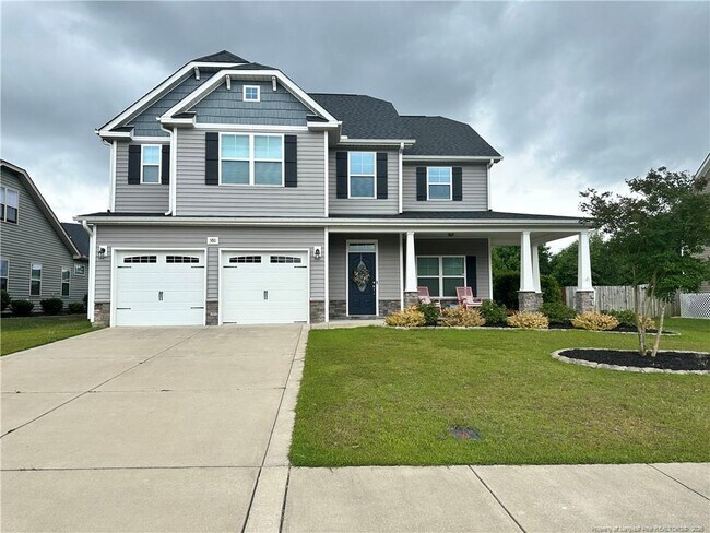 Building Photo - 580 Stonebriar Ave