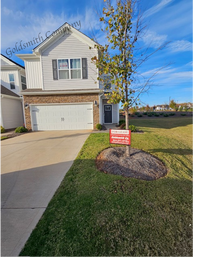 Building Photo - "Spacious 4-Bedroom Townhouse Retreat on Yellow Fox Road, Greer!"