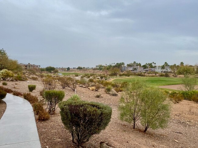 Building Photo - Executive Summerlin Suite