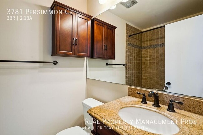 Building Photo - 3781 Persimmon Cir