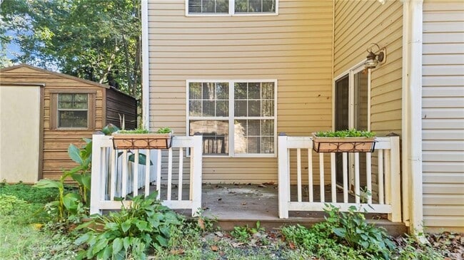 Building Photo - 6275 Akins Way