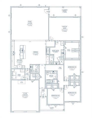Building Photo - 332 Braves Wy