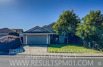 Building Photo - 4 Bedroom Rocklin Gem! Pet Friendly! Comin...
