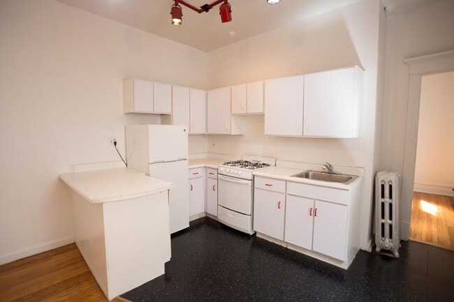 Floorplan - Drexel Terrace