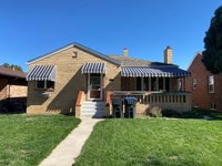 Building Photo - *COMING 9/15/2026* 3 Bedroom 2 Bathroom Single Family Home in the Avenues!!
