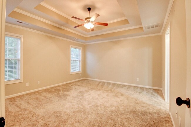 Building Photo - Stunning Brick Front Home With Fireplace A...