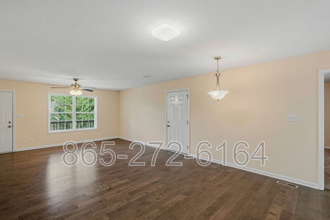 Building Photo - 2617 Alice Bell Rd