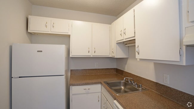 Interior Photo