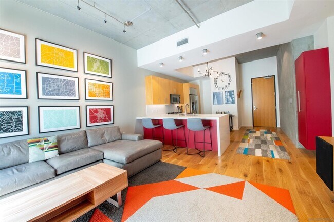 Building Photo - 1050 Island Ave