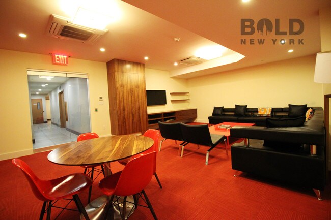 Floorplan - 80 Meserole Street