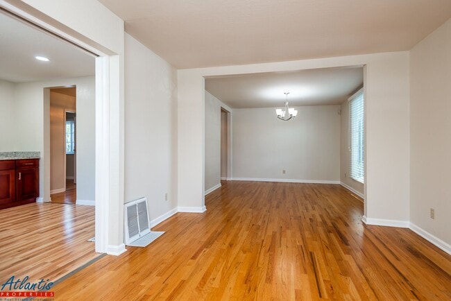 Building Photo - Lovely Home | Hardwood Flooring | Bonus Room