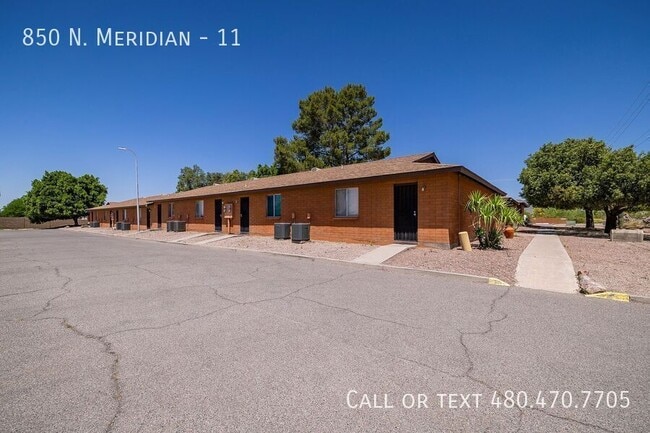 Building Photo - 850 N. Meridian-11