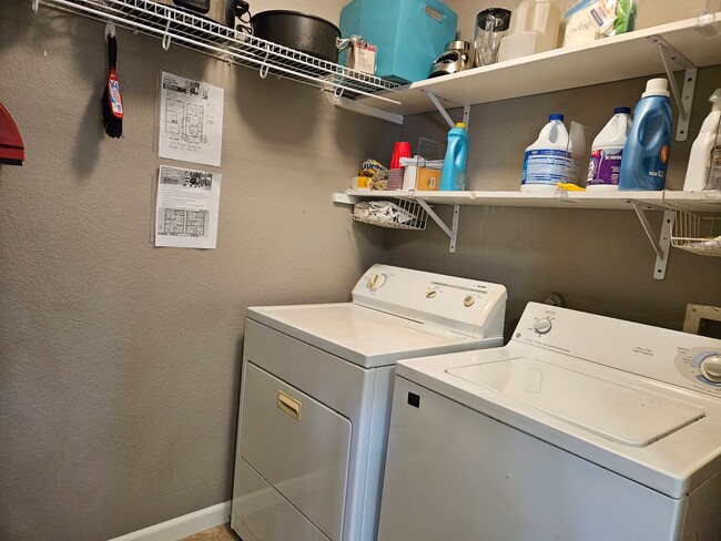 Building Photo - Furnished 4-Bedroom Home in Buda – Price J...