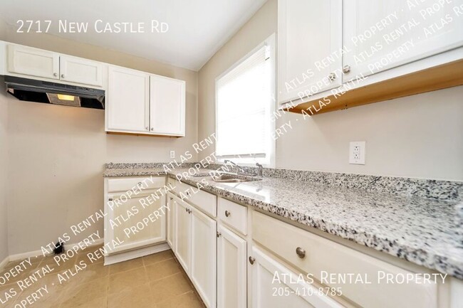 Building Photo - 2717 New Castle Rd