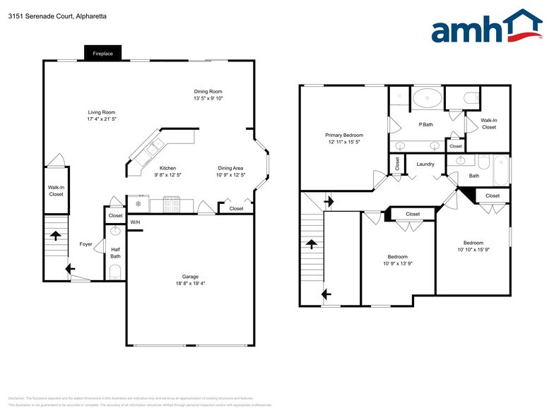 Building Photo - 3151 Serenade Ct