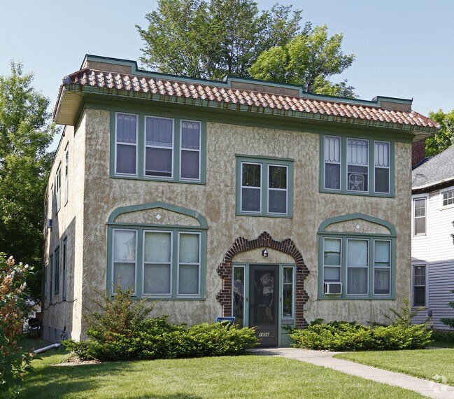 Building Photo - 1856 Marshall Ave