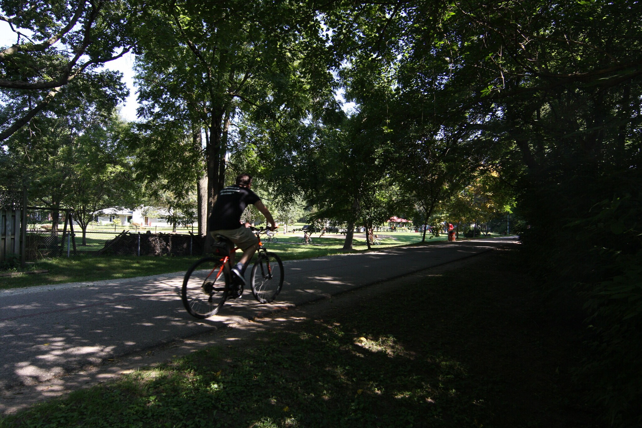 Building Photo - 5623 Winthrop Avenue