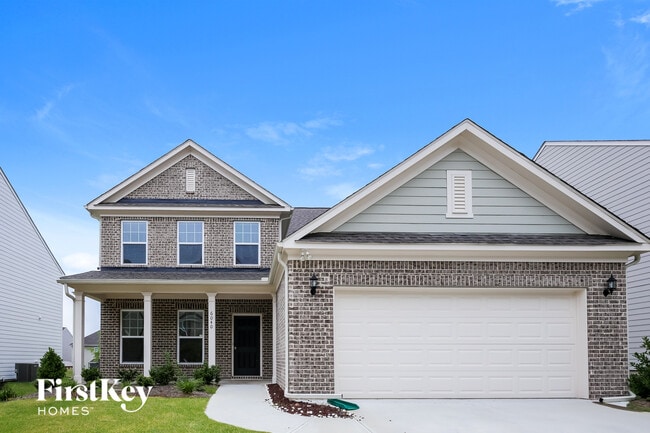 Building Photo - 6040 Wheeler Ridge Rd